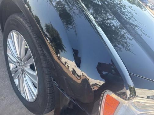 2014 Chrysler 300 S