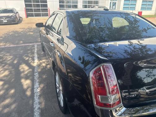 2014 Chrysler 300 S