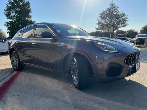 2024 Maserati Grecale GT