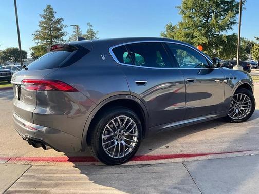 2024 Maserati Grecale GT