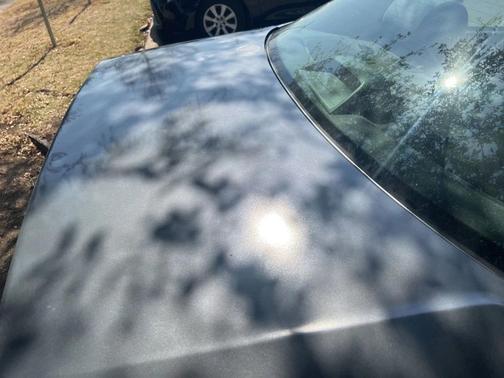 2001 Toyota Camry LE