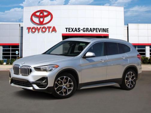 Photo 1 of 33 of 2020 BMW X1 xDrive28i