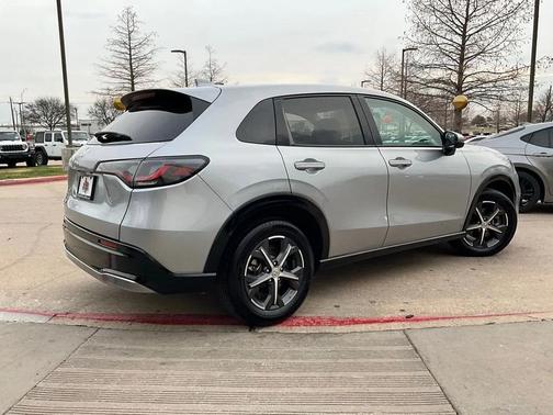 2025 Honda HR-V EX-L