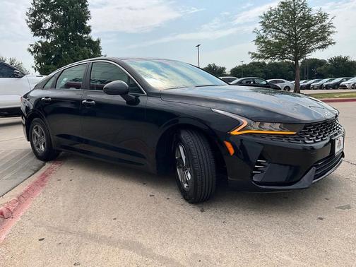 2023 Kia K5 LXS
