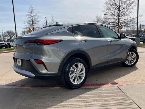 2025 Buick Envista Preferred FWD