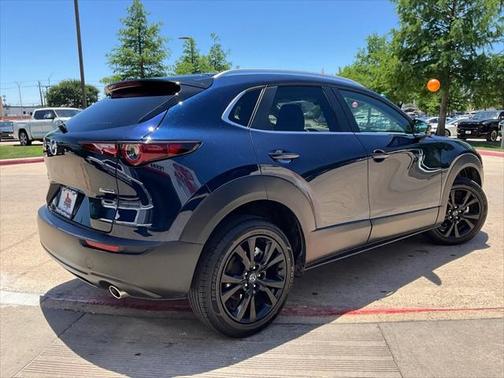 2024 Mazda CX-30 2.5 S Select Sport
