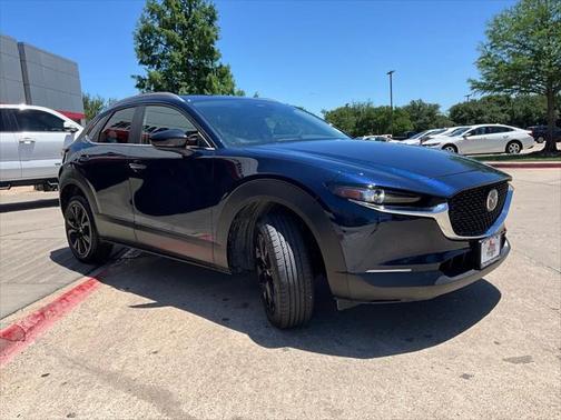 2024 Mazda CX-30 2.5 S Select Sport
