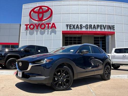 2024 Mazda CX-30 2.5 S Select Sport