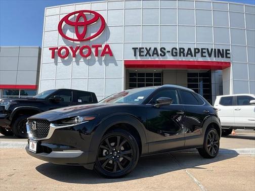 2024 Mazda CX-30 2.5 S Select Sport