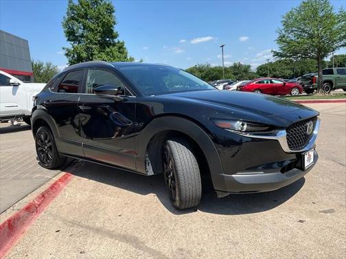 2024 Mazda CX-30 2.5 S Select Sport