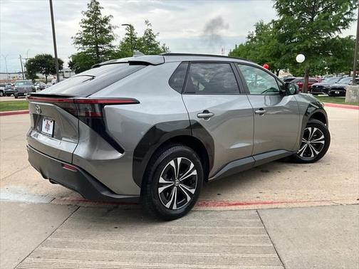 2023 Toyota bZ4X XLE