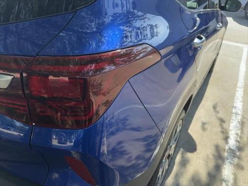 2022 Kia Seltos SX Turbo