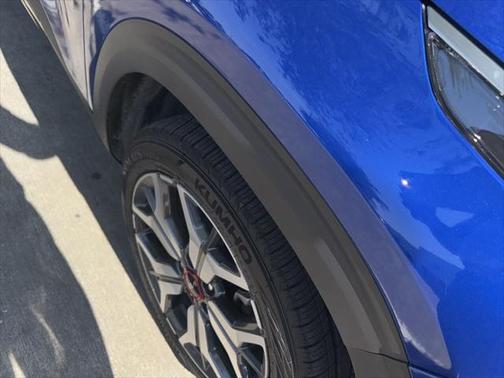 2022 Kia Seltos SX Turbo
