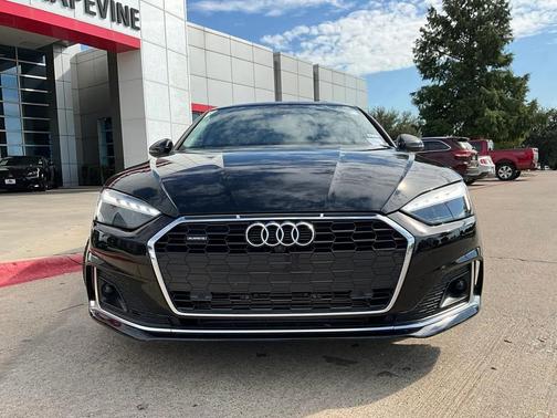 2023 Audi A5 Sportback Premium Plus