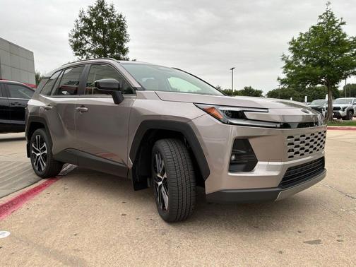 Meteor Shower 2026 Toyota RAV4 Limited