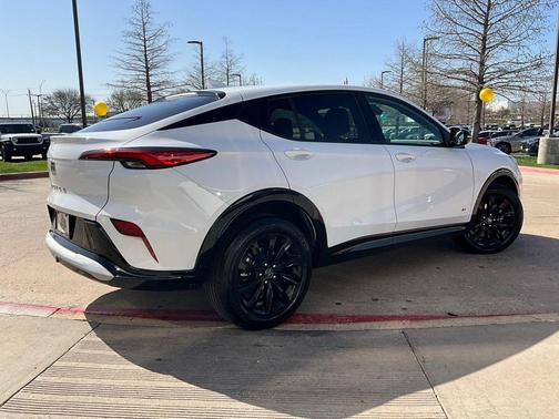 2025 Buick Envista Sport Touring FWD