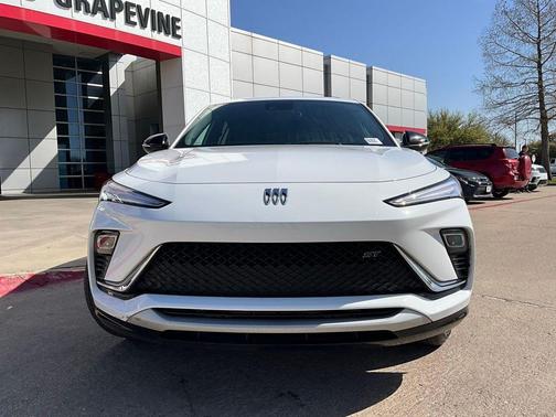 2025 Buick Envista Sport Touring FWD