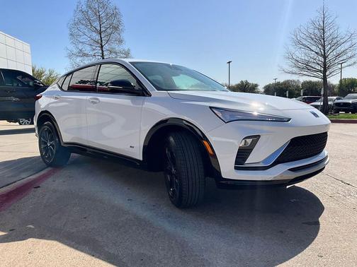 2025 Buick Envista Sport Touring FWD