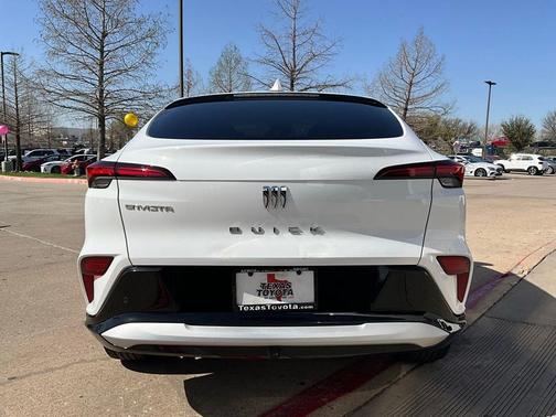 2025 Buick Envista Sport Touring FWD