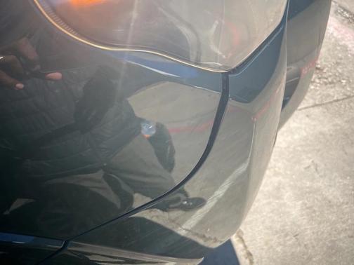 2020 Toyota 4Runner TRD Pro