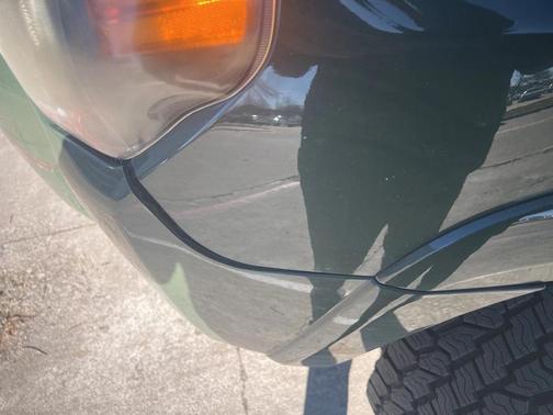 2020 Toyota 4Runner TRD Pro