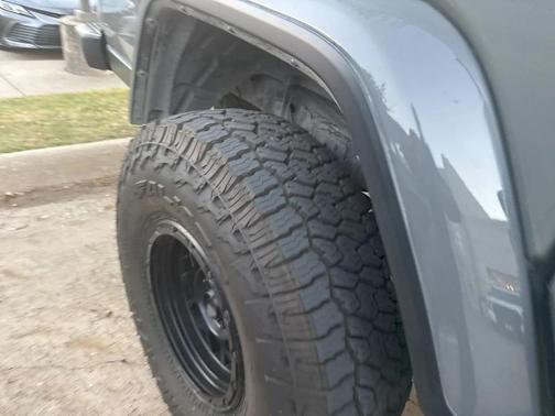 2022 Jeep Gladiator Altitude 4x4
