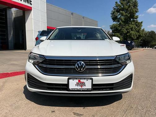 2024 Volkswagen Jetta 1.5T S