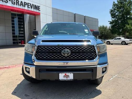 2019 Toyota Tundra SR5