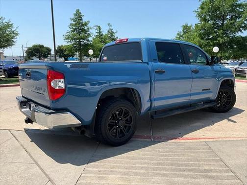 2019 Toyota Tundra SR5