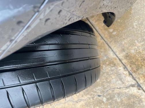 2016 Lexus IS 200t Base