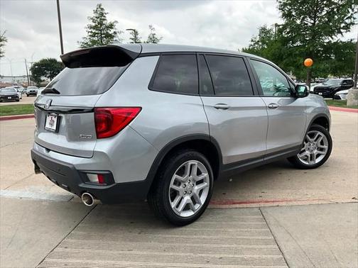 2024 Honda Passport AWD EX-L