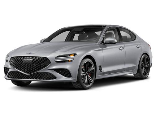 2025 Genesis G70 2.5T AWD