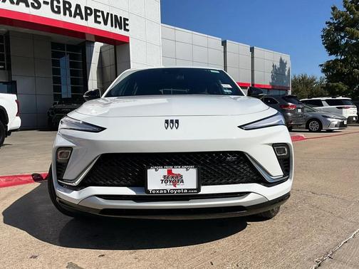 2025 Buick Envista Sport Touring FWD