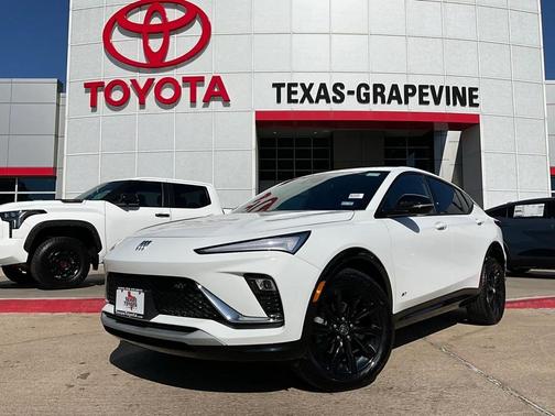 2025 Buick Envista Sport Touring FWD