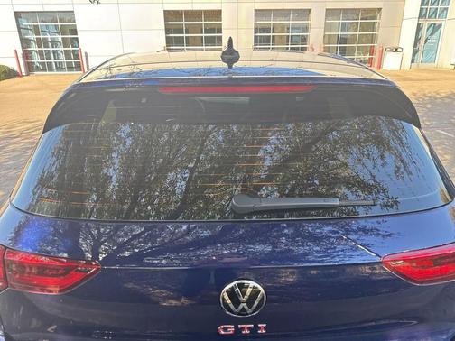 2024 Volkswagen Golf GTI 1.4T TSI