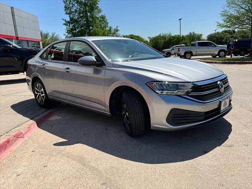 2024 Volkswagen Jetta 1.5T S