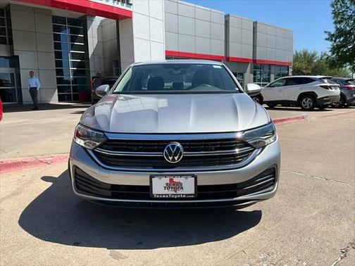 2024 Volkswagen Jetta 1.5T S