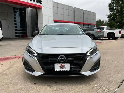 2024 Nissan Altima S FWD