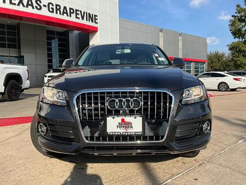 2014 Audi Q5 2.0T Premium