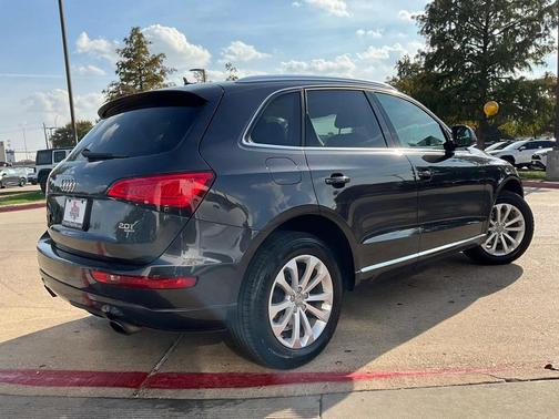 2014 Audi Q5 2.0T Premium