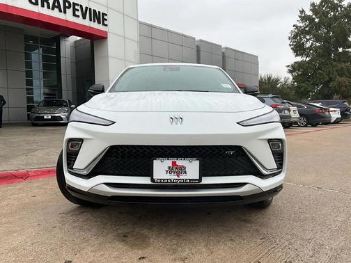 2025 Buick Envista Sport Touring FWD