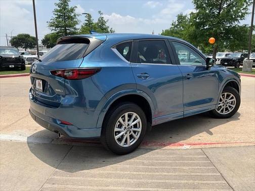 2024 Mazda CX-5 2.5 S Select