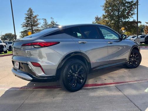 2025 Buick Envista Sport Touring FWD