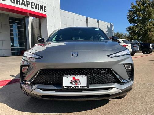 2025 Buick Envista Sport Touring FWD