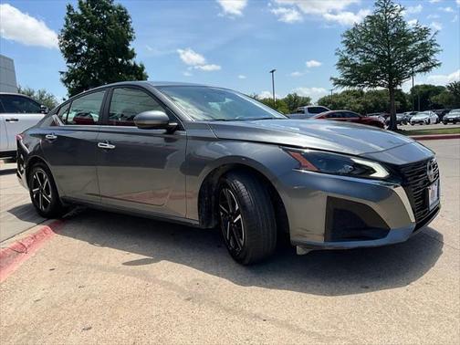 2023 Nissan Altima S FWD