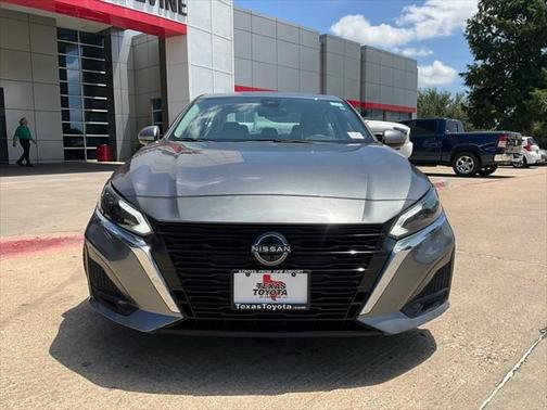 2023 Nissan Altima S FWD