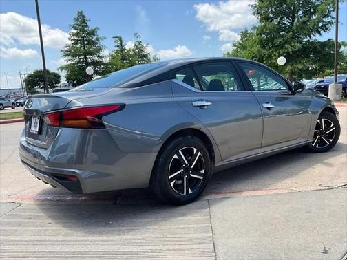 2023 Nissan Altima S FWD