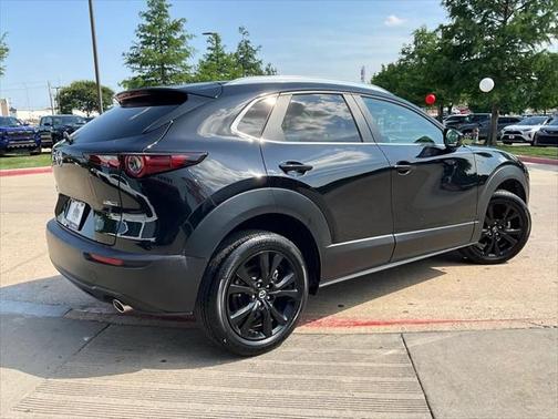 2024 Mazda CX-30 2.5 S Select Sport
