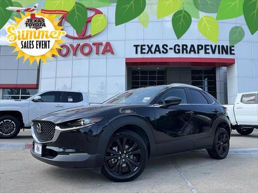 2024 Mazda CX-30 2.5 S Select Sport