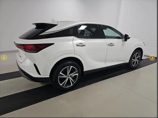 2024 Lexus RX 350 Base